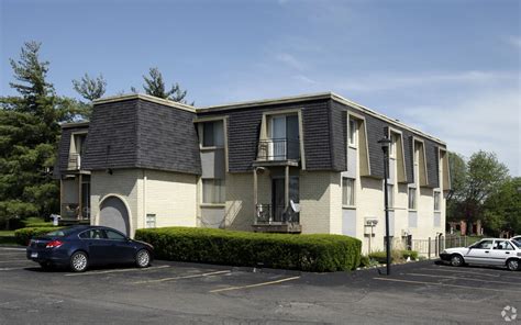 evergreen manor apartments reviews